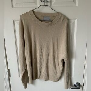 MODERN CITIZEN Sweater.